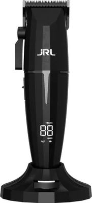 Produktbild von JRL ONYX FF 2020c-B Profi Akku-Haarschneidemaschine