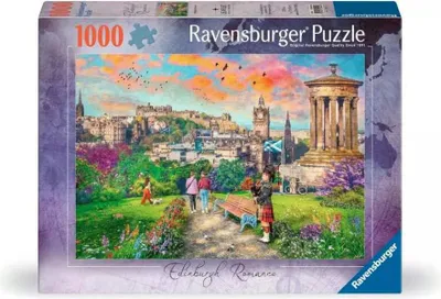Obrázek produktu pro Ravensburger 120002482, 1000 kusů, Umění, 12 rok/roky