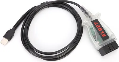 Obrázek produktu pro Diagnostický snímač závad vozidla ELS27 s CD Fit pro Ford Mercury