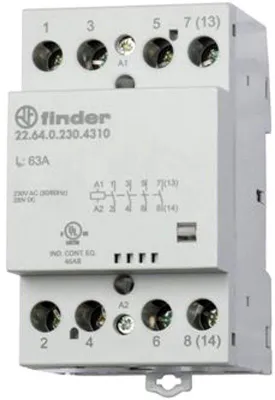 Image de Finder INSTALLATIONS-RELAIS 226402304610