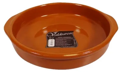 Produktbild von Tapas - Teller/Schalen Alicante - mit Henkeln - Durchmesser 26 cm - Tapas - Servierteller - Auflauff