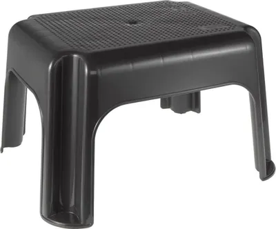 Produktbild von keeeper Tritthocker 24 cm   36,5 x 30 x 24 cm