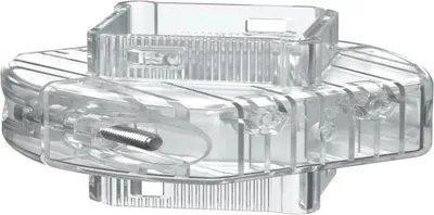Produktbild von GIRA 514800 Mastbefestigung Wettersensor Zubehör