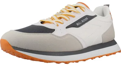 Imagen del producto de Bullboxer Retro Runner 7mu0050102 1100 43 EU