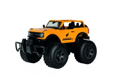 Produktbild von Carrera RC 2,4 GHz 370142045 Ford Bronco