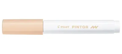 Obrázek produktu pro Pilot Pintor, Oranžová, 1 mm, 2,9 mm
