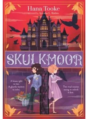 Image de Skulkmoor