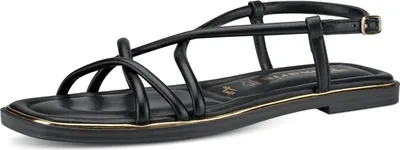 Produktbild von Tamaris Sandalen Damen 31353039373931 Schwarz 38 EU