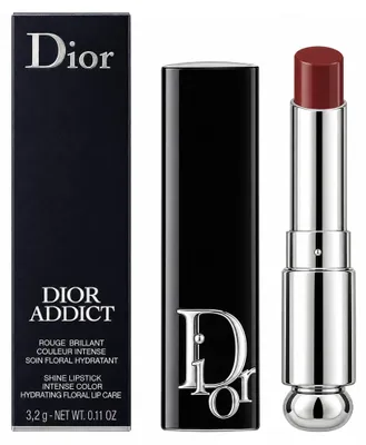 Produktbild von Dior Addict, Rot, Wildior, 1 Farben, Färbung, Feuchtigkeitsspendend, Nährend, Schutz, Frauen, Glanz