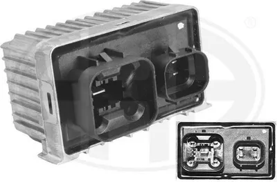 Produktbild von ERA 661348 Glühzeitsteuergerät