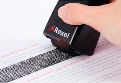 Produktbild von Rexel 2111007 Aktenvernichter-Zubehör