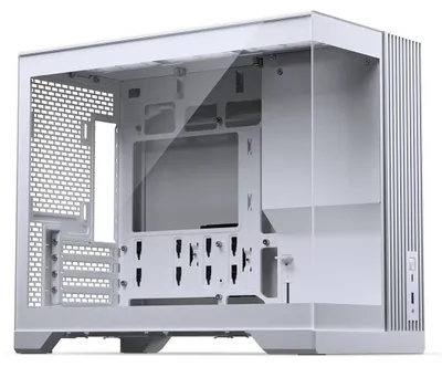 Zdjęcie produktu dla Phanteks XT V3, Micro Tower, PC, Czarny, micro ATX, Mini-ITX, Kopolimer akrylonitrylo-butadieno-styrenowy (ABS), Stal, Szkło hartowane, Gaming