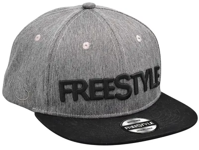 Produktbild von Spro Freestyle Flat Cap