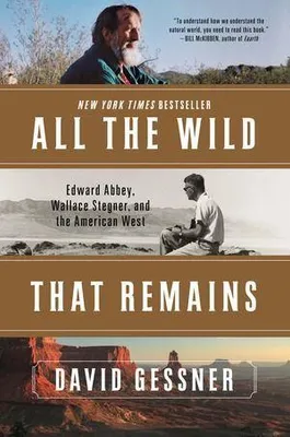 Produktbild von All the Wild That Remains