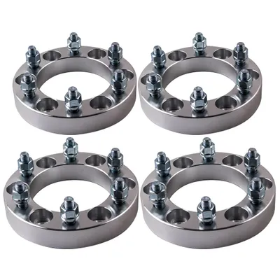 Obrázok produktu pre rozpierky kolies 4x30 mm 6x139,7 pre Mitsubishi Pajero Honda Passport Toyota