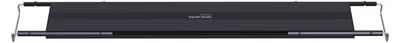 Produktbild von Aquariumbeleuchtung Chihiros LED-System Universal WRGB 600 mm inkl. Controller, 29 W, 2245 Lumen, 3in1 RGB LEDs + weiße LED Spots, App-gesteuert, Universal einsetzbar, 3.000 - 15.000 Kelvin einstellbar