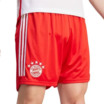 Produktbild von Adidas FC Bayen München 23-24 Heimshorts Herren