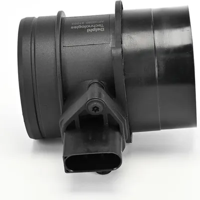 Produktbild von DELPHI AF10250-12B1 Luftmassenmesser LMM für VW Golf IV Schrägheck (1J1) Luftmengenmesser