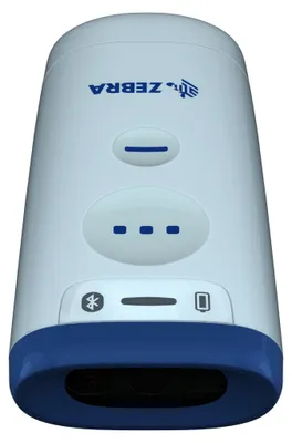 Zdjęcie produktu dla Zebra CS60-HC, Ręczny czytnik kodów kreskowych, 1D/2D, LED, Codabar, Code 11, Code 128, Code 39, Code 93, GS1 DataBar, MSI, Plessey, U.P.C., Aztec Code, Kody kompozytowe, Macierz danych, Han Xin, MaxiCode, Micro QR Code, MicroPDF417,..., 1280 x 960 px