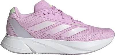 Produktbild von adidas Damen Laufschuhe Rosa IE7980 Grösse 3,5