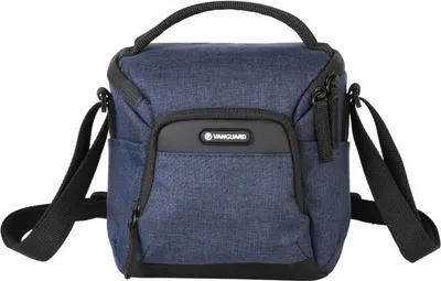 Produktbild von Vanguard VESTA ASPIRE15 NV Schultertasche blue