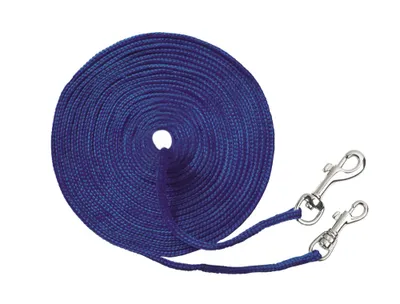 Produktbild von Nobby 78076-06, Katze, Blau, Monochromatisch, Nylon, 5 m, 3 mm