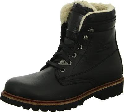 Produktbild von Panama Jack Panama 03 Aviator C2 Zwart - Heren Laars