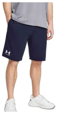 Image de Short Under Armour 1361631-410 pour Uni