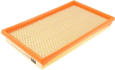 Produktbild von Luftfilter MASTER-SPORT 2966-LF-PCS-MS für MAZDA 323 F VI (BJ) Filtereinsatz