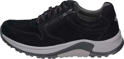 Produktbild von Gabor (0) Komfort Schnürschuhe Herren 31323333343933 Schwarz 40 1/2 EU
