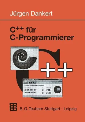 Produktbild von C++ für C-Programmierer