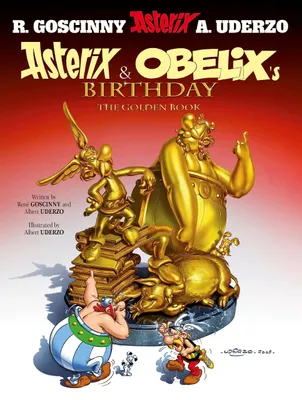 Immagine prodotto di Asterix