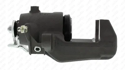 Produktbild von Bremssattel HA rechts, AUDI A3, SKODA OCATVIA, SEAT LEON, VW BORA, GOLF IV LUCAS