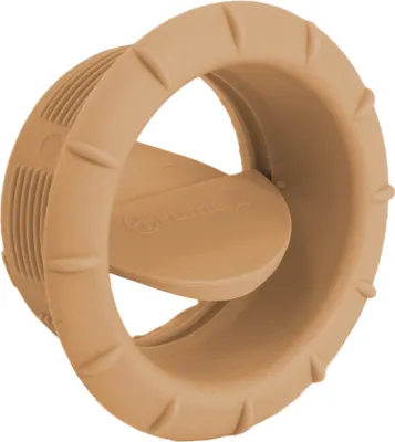Produktbild von Truma Warmluftverteiler Warmluftaustritt Luftauströmer Luftklappe Luftverteiler Heizung beige
