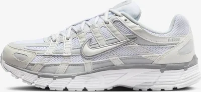 A side view of a Nike P-6000 sneaker.