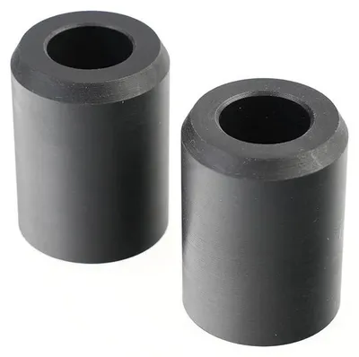 Obrázek produktu pro Crashbar End Cap Rubber Black