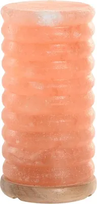 Obrázek produktu pro Stolní lampa Home ESPRIT Pink 15 W 220 V