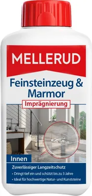Produktbild von Feinsteinzeug & Marmor Imprägnierung 0,5 l