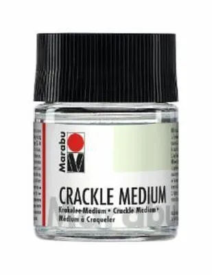 Obrázok produktu pre Marabu 1140 05 840 Krakelee-Medium 50 ml