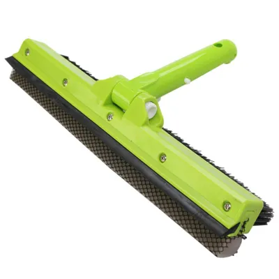Obrázek produktu pro 3 v 1 – Kartáč, stěrka, houba