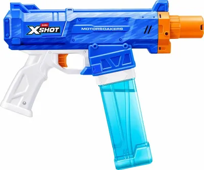 Obrázok produktu pre XShot 118196, Viacfarebný, 5 rok / roky