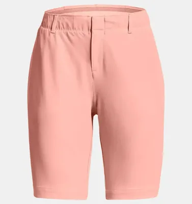 Image de Short pour homme Under Armour UA Links Short-PNK - 6