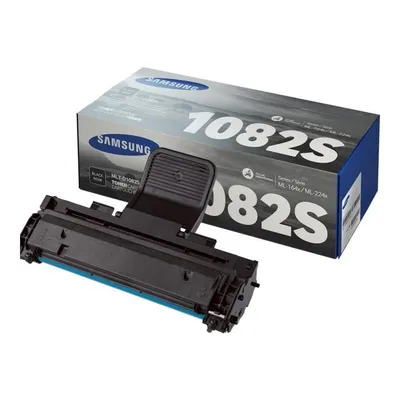 Produktbild von SU781A (MLT-D1082S) schwarz Toner