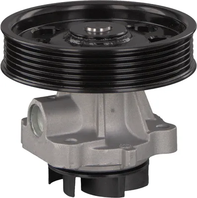Produktbild von FEBI BILSTEIN Kühlmittelpumpe Wasserpumpe für OPEL Corsa D Schrägheck (S07) 24334