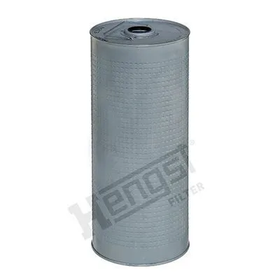Produktbild von Ölfilter HENGST FILTER E36N D186 Filtereinsatz