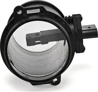 Produktbild von DELPHI AF10561-12B1 Luftmassenmesser LMM für AUDI A4 Avant (8E5, B6) Luftmengenmesser