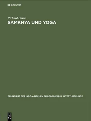 Zdjęcie produktu dla Samkhya i joga