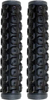 Obrázok produktu pre Gripy Velo D2 Knobs, čierne, 130 mm