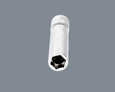 Obrázek produktu pro KS TOOLS Nástrčka žhavicí svíčky 3/8" PSG, 12 mm ( 500.7329 )