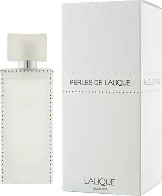 Obrázek produktu pro Lalique Perles de Lalique parfémovaná voda pro ženy 100 ml